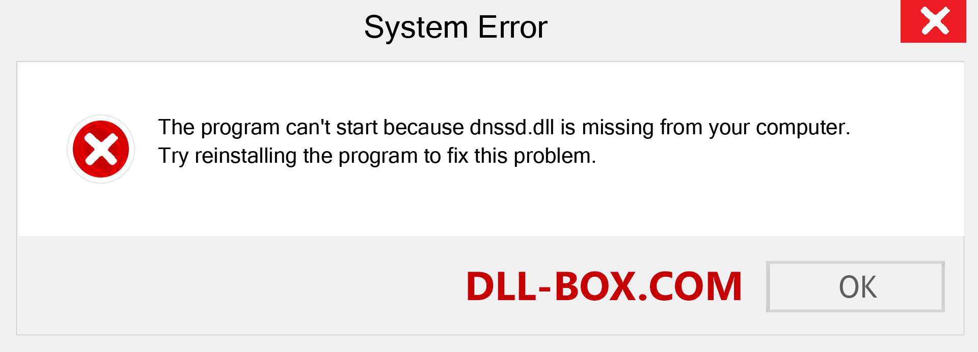  dnssd.dll file is missing?. Download for Windows 7, 8, 10 - Fix  dnssd dll Missing Error on Windows, photos, images
